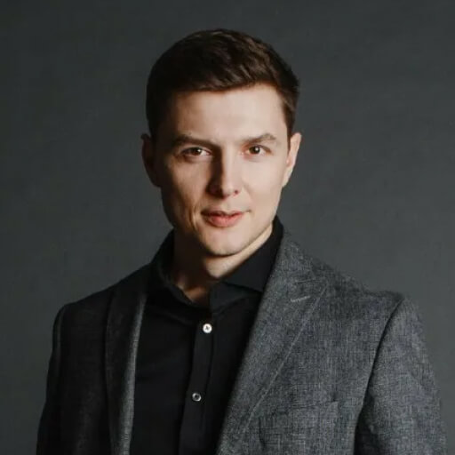 Дмитрий Кавпак