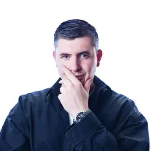 Кирилл Сибиряк
