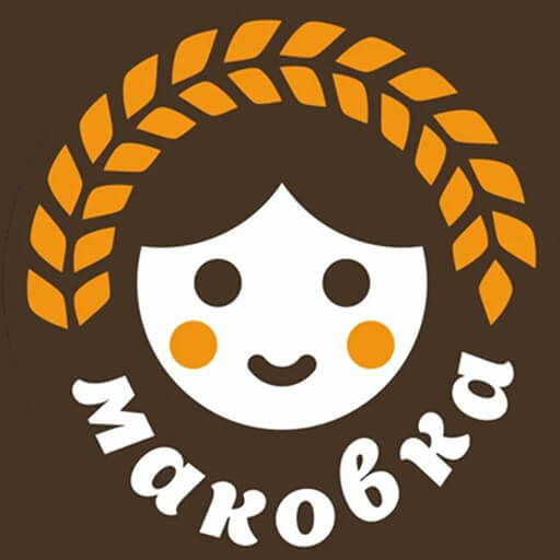 Сеть пекарен Маковка
