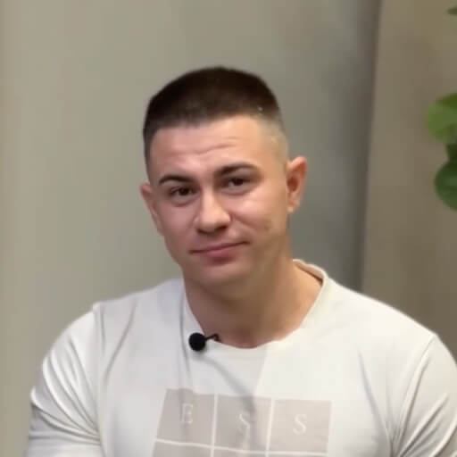 Рустам Набиев